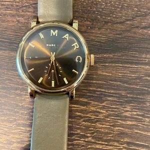 Marc by Marc Jacobs Watch
